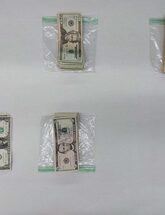 Image of US currency