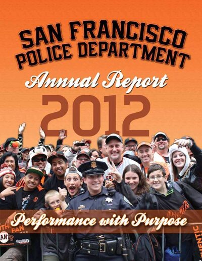 2012 Annual Report