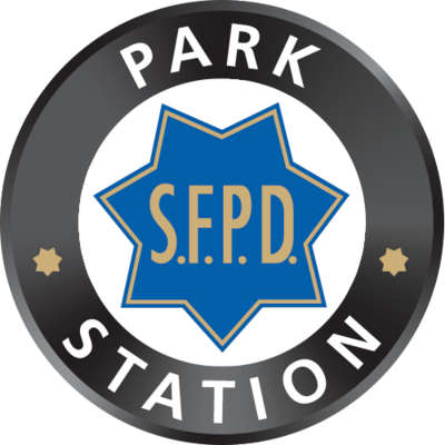 Park Station Logo