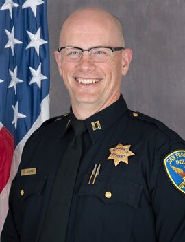 Image of Captain Stephen Jonas.